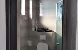 Casa finisata 138 mp utili, 450 mp teren, acces rapid !