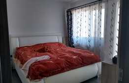 Casa finisata 138 mp utili, 450 mp teren, acces rapid !