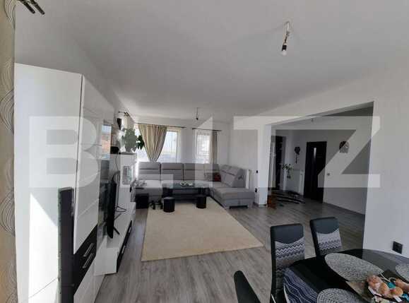 Casa de vânzare 4 camere Dezmir - 74813CV | BLITZ Cluj-Napoca | Poza1