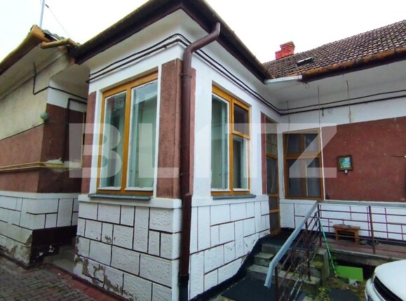 Casa de vânzare 2 camere Marasti - 74815CV | BLITZ Cluj-Napoca | Poza1