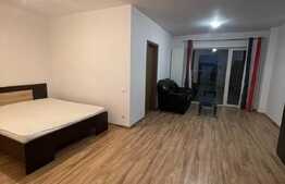 Garsoniera moderna, parcare subterana, 42 mp si balcon, Sophia Residence