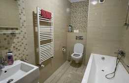 Garsoniera moderna, parcare subterana, 42 mp si balcon, Sophia Residence