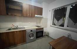 Garsoniera moderna, parcare subterana, 42 mp si balcon, Sophia Residence