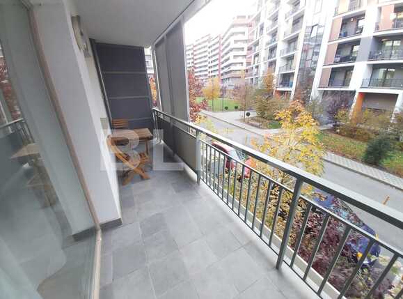 Garsonieră de închiriat Bună Ziua - 74816AI | BLITZ Cluj-Napoca | Poza9