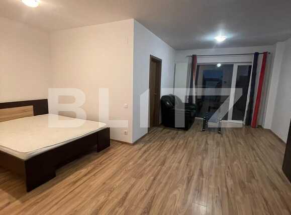 Garsonieră de închiriat Bună Ziua - 74816AI | BLITZ Cluj-Napoca | Poza4