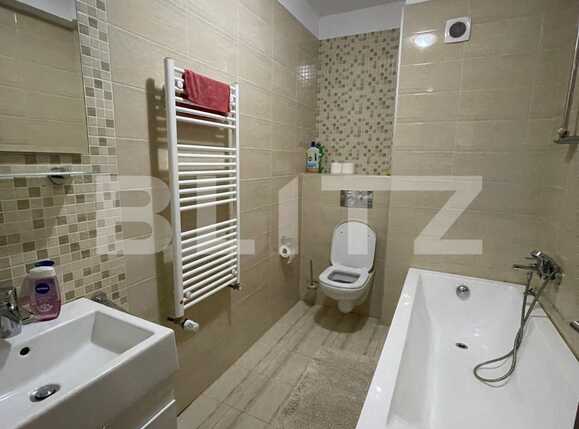 Garsonieră de închiriat Bună Ziua - 74816AI | BLITZ Cluj-Napoca | Poza10