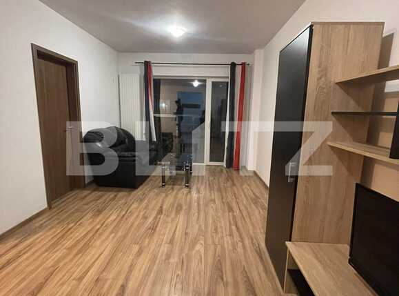 Garsonieră de închiriat Bună Ziua - 74816AI | BLITZ Cluj-Napoca | Poza1
