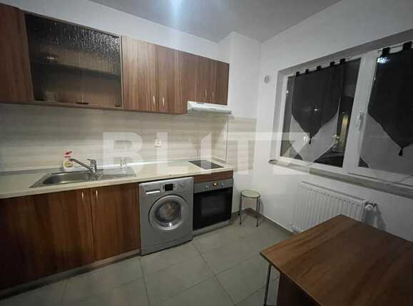 Garsonieră de închiriat Bună Ziua - 74816AI | BLITZ Cluj-Napoca | Poza7