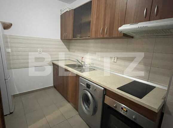 Garsonieră de închiriat Bună Ziua - 74816AI | BLITZ Cluj-Napoca | Poza8