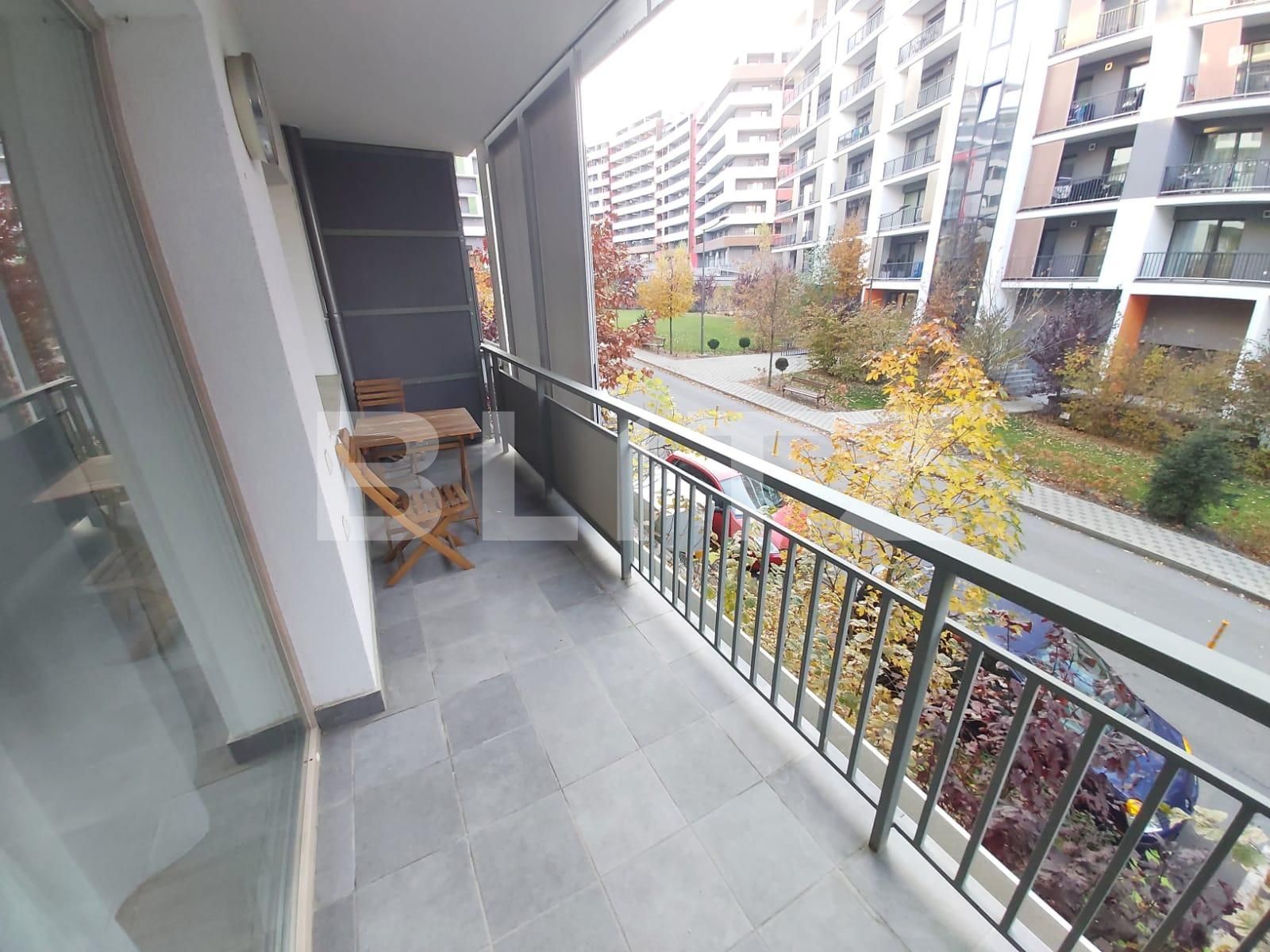 Garsonieră de închiriat Bună Ziua - 74816AI | BLITZ Cluj-Napoca | Poza9