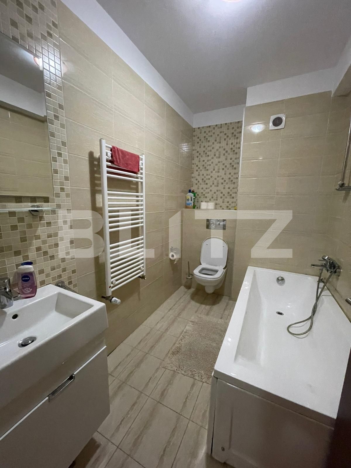 Garsonieră de închiriat Bună Ziua - 74816AI | BLITZ Cluj-Napoca | Poza10