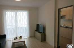 2 camere, 40 mp, parcare subterana, totul nou, la prima inchiriere, zona Lidl