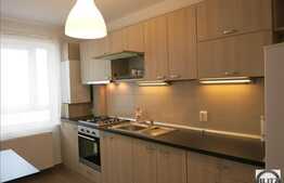 2 camere, 40 mp, parcare subterana, totul nou, la prima inchiriere, zona Lidl