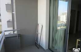 2 camere, 40 mp, parcare subterana, totul nou, la prima inchiriere, zona Lidl