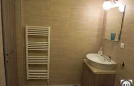 2 camere, 40 mp, parcare subterana, totul nou, la prima inchiriere, zona Lidl