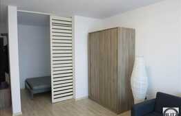 2 camere, 40 mp, parcare subterana, totul nou, la prima inchiriere, zona Lidl