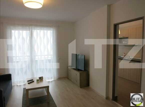 Apartament de închiriat 2 camere Bună Ziua - 7482AI | BLITZ Cluj-Napoca | Poza4