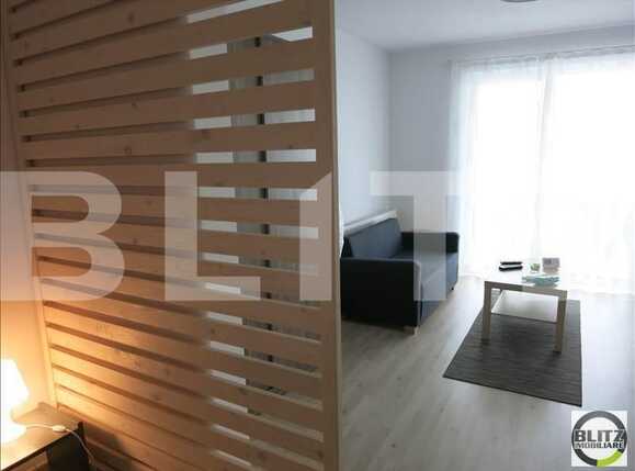 Apartament de închiriat 2 camere Bună Ziua - 7482AI | BLITZ Cluj-Napoca | Poza1