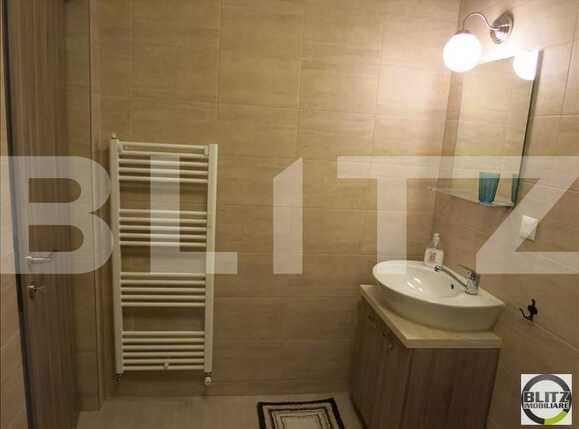 Apartament de închiriat 2 camere Bună Ziua - 7482AI | BLITZ Cluj-Napoca | Poza7