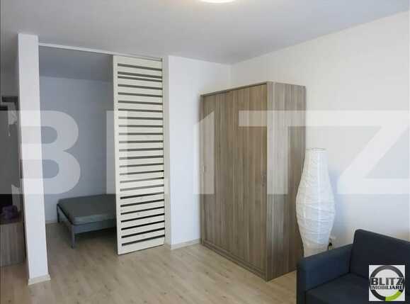 Apartament de închiriat 2 camere Bună Ziua - 7482AI | BLITZ Cluj-Napoca | Poza2