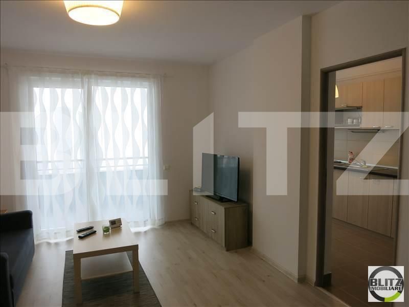 Apartament de închiriat 2 camere Bună Ziua - 7482AI | BLITZ Cluj-Napoca | Poza4