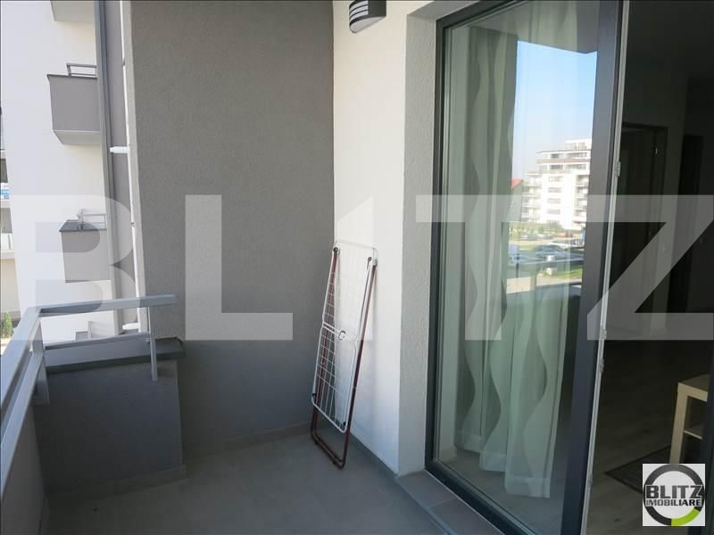 Apartament de închiriat 2 camere Bună Ziua - 7482AI | BLITZ Cluj-Napoca | Poza8