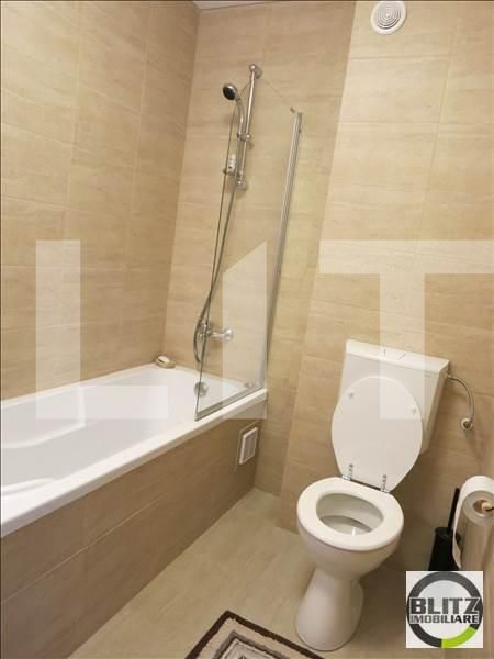 Apartament de închiriat 2 camere Bună Ziua - 7482AI | BLITZ Cluj-Napoca | Poza6