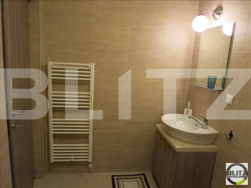 Apartament de închiriat 2 camere Bună Ziua - 7482AI | BLITZ Cluj-Napoca | Poza7