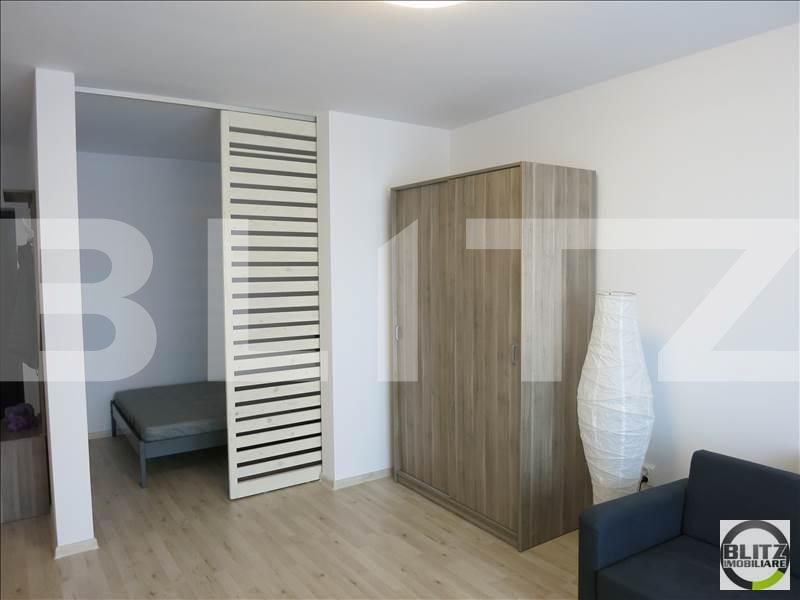 Apartament de închiriat 2 camere Bună Ziua - 7482AI | BLITZ Cluj-Napoca | Poza2