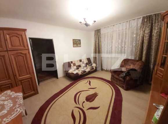 Apartament de închiriat 2 camere Central - 74822AI | BLITZ Cluj-Napoca | Poza2