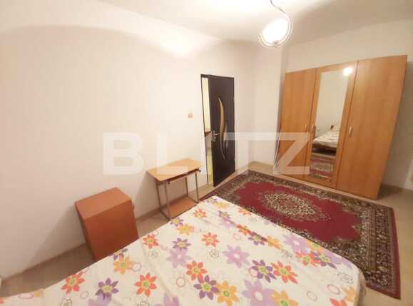 Apartament de închiriat 2 camere Central - 74822AI | BLITZ Cluj-Napoca | Poza3