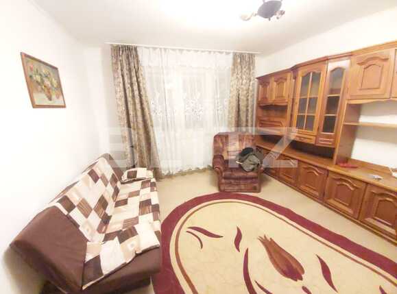 Apartament de închiriat 2 camere Central - 74822AI | BLITZ Cluj-Napoca | Poza1