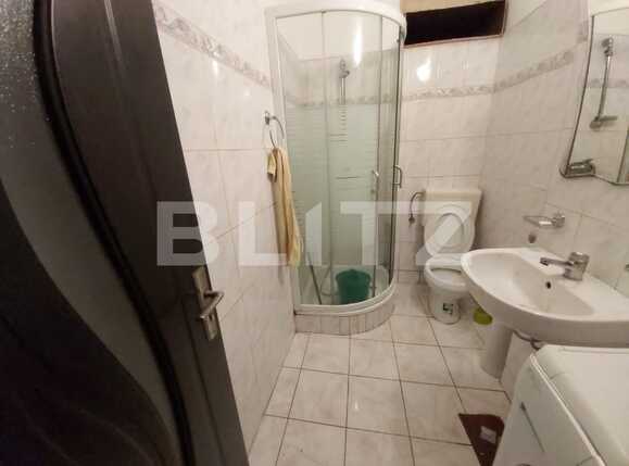 Apartament de închiriat 2 camere Central - 74822AI | BLITZ Cluj-Napoca | Poza5