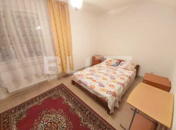 Apartament de închiriat 2 camere Central - 74822AI | BLITZ Cluj-Napoca | Poza4
