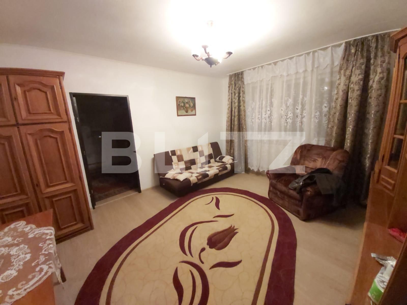 Apartament de închiriat 2 camere Central - 74822AI | BLITZ Cluj-Napoca | Poza2