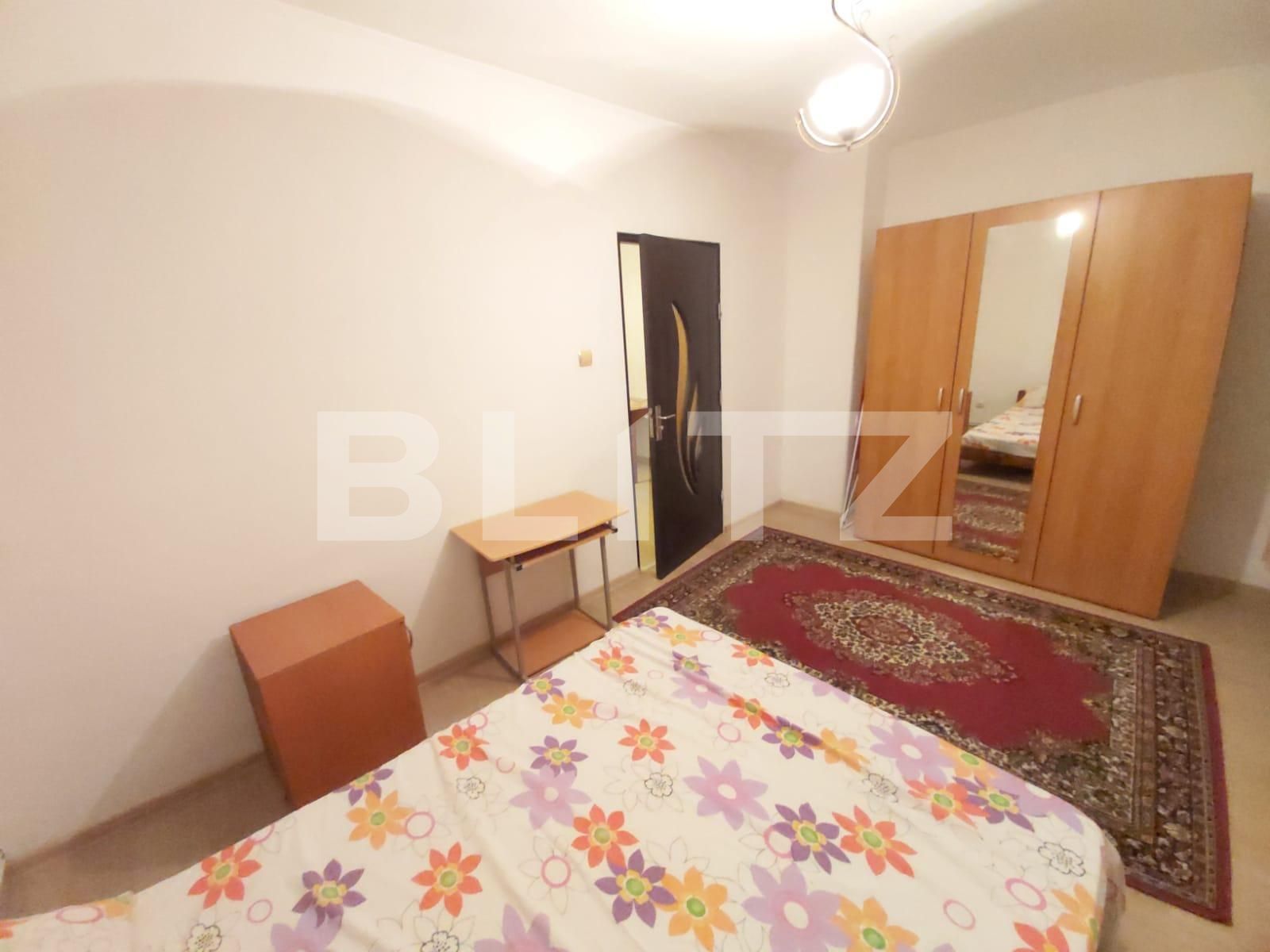 Apartament de închiriat 2 camere Central - 74822AI | BLITZ Cluj-Napoca | Poza3