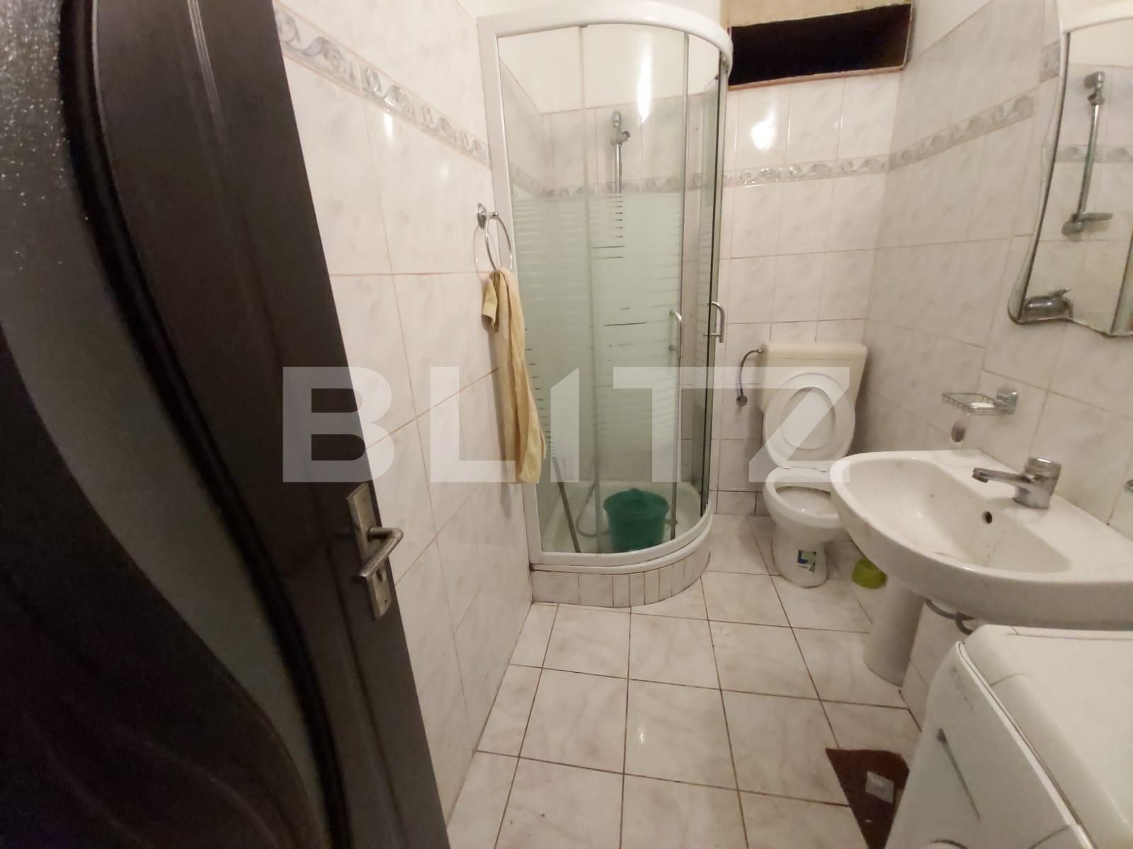 Apartament de închiriat 2 camere Central - 74822AI | BLITZ Cluj-Napoca | Poza5