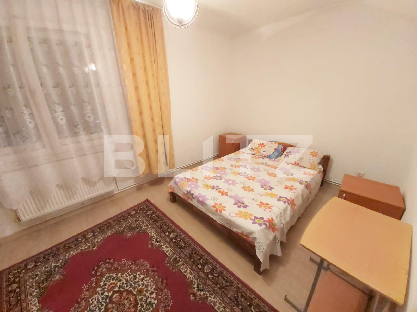 Apartament de închiriat 2 camere Central - 74822AI | BLITZ Cluj-Napoca | Poza4