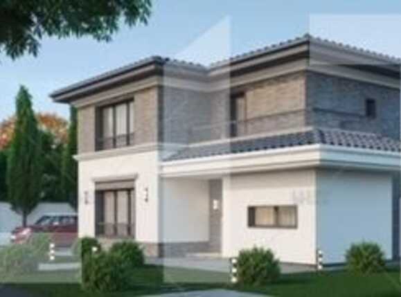 Casa de vânzare 3 camere Exterior Nord - 74832CV | BLITZ Cluj-Napoca | Poza1