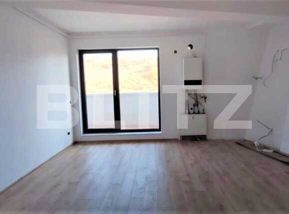 Apartament de vânzare 2 camere Zorilor - 74834AV | BLITZ Cluj-Napoca | Poza3