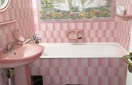 Apartament cu 3 camere, decomandat, 70 mp, zona strazii Fabricii