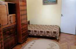 Apartament cu 3 camere, decomandat, 70 mp, zona strazii Fabricii