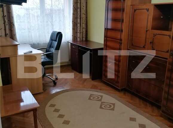 Apartament de închiriat 3 camere Marasti - 74836AI | BLITZ Cluj-Napoca | Poza4