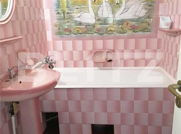 Apartament de închiriat 3 camere Marasti - 74836AI | BLITZ Cluj-Napoca | Poza9