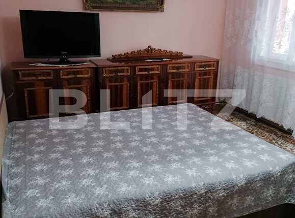 Apartament de închiriat 3 camere Marasti - 74836AI | BLITZ Cluj-Napoca | Poza3