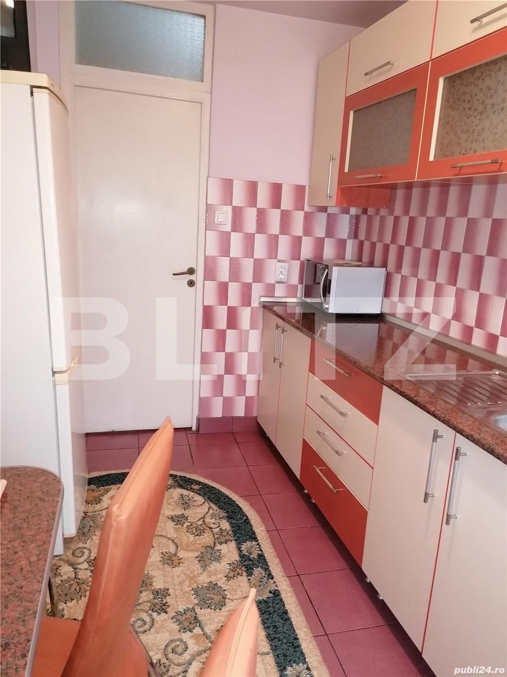 Apartament de închiriat 3 camere Marasti - 74836AI | BLITZ Cluj-Napoca | Poza6