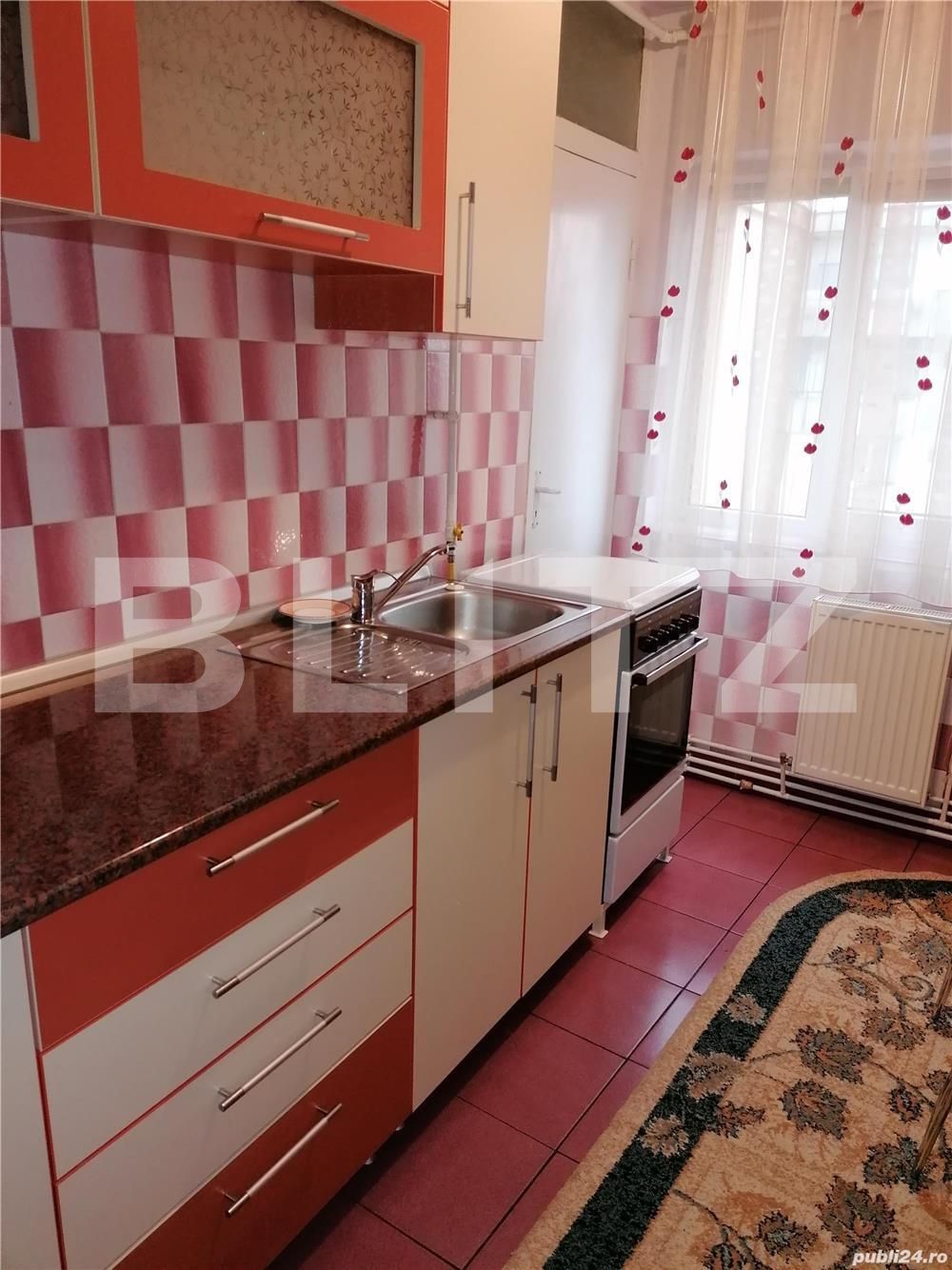 Apartament de închiriat 3 camere Marasti - 74836AI | BLITZ Cluj-Napoca | Poza5