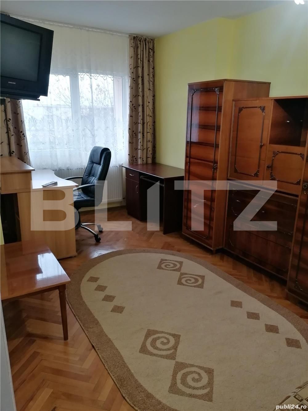 Apartament de închiriat 3 camere Marasti - 74836AI | BLITZ Cluj-Napoca | Poza4