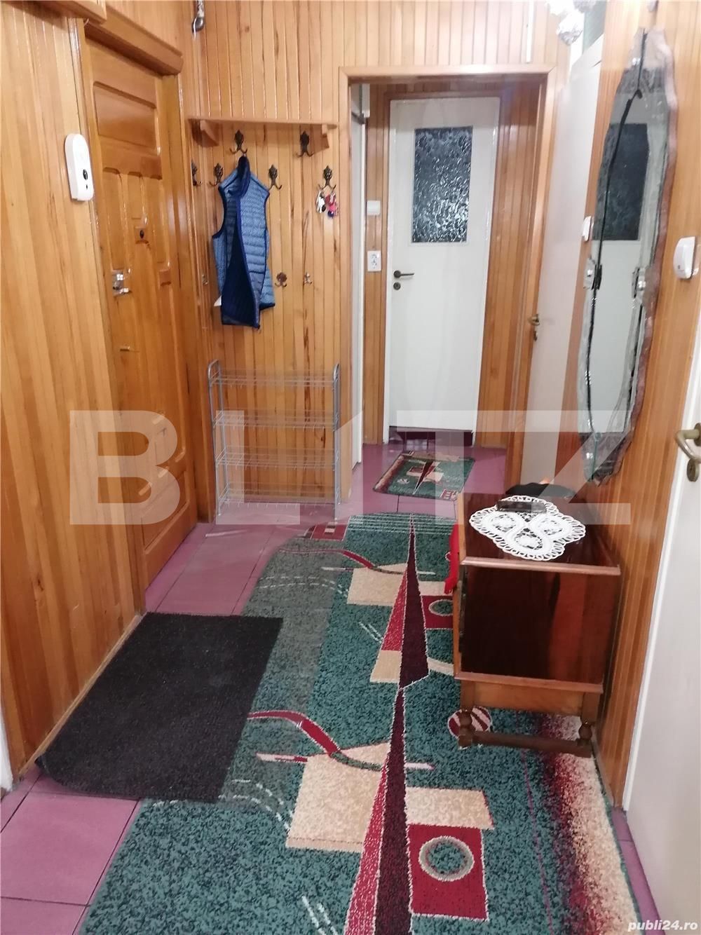 Apartament de închiriat 3 camere Marasti - 74836AI | BLITZ Cluj-Napoca | Poza7