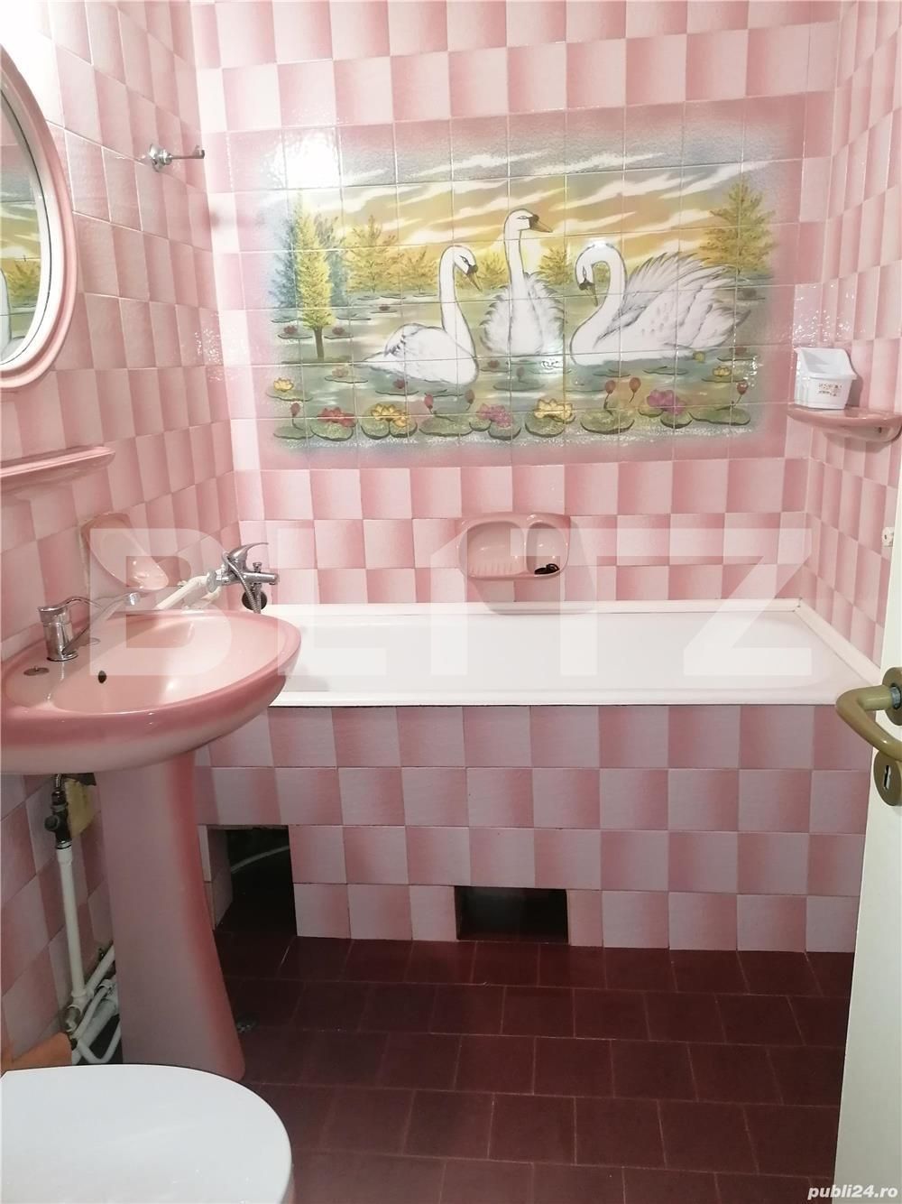 Apartament de închiriat 3 camere Marasti - 74836AI | BLITZ Cluj-Napoca | Poza9